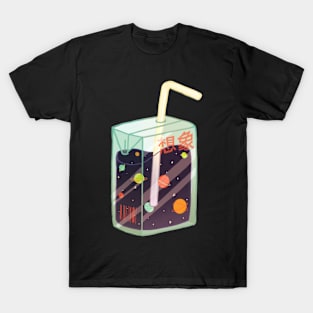 space juice 2.0 T-Shirt